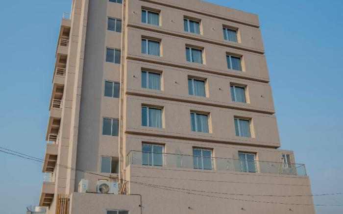 ZiP By Spree Hotels Chakan