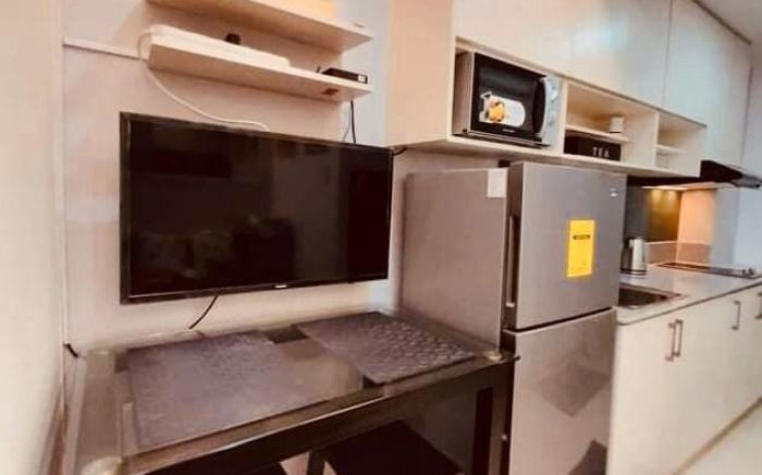 IRPM CozyStaycationGroup Coolsuites AMIE Garden