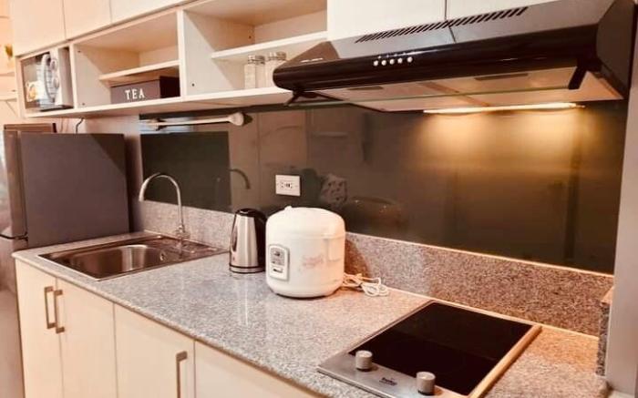 IRPM CozyStaycationGroup Coolsuites AMIE Garden