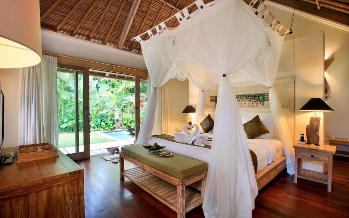 The Kanjeng Resort Ubud