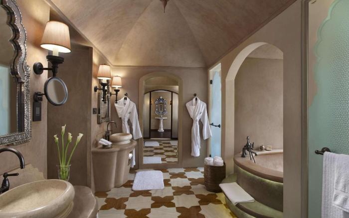 Fairmont Jaipur Hotel