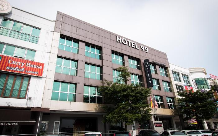Hotel 99 - Bandar Puteri Puchong