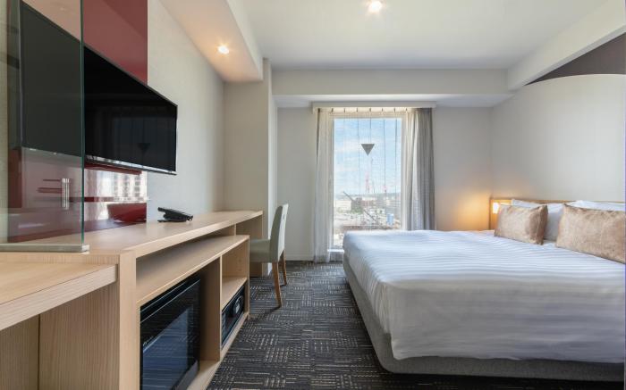 Hotel Vista Kanazawa