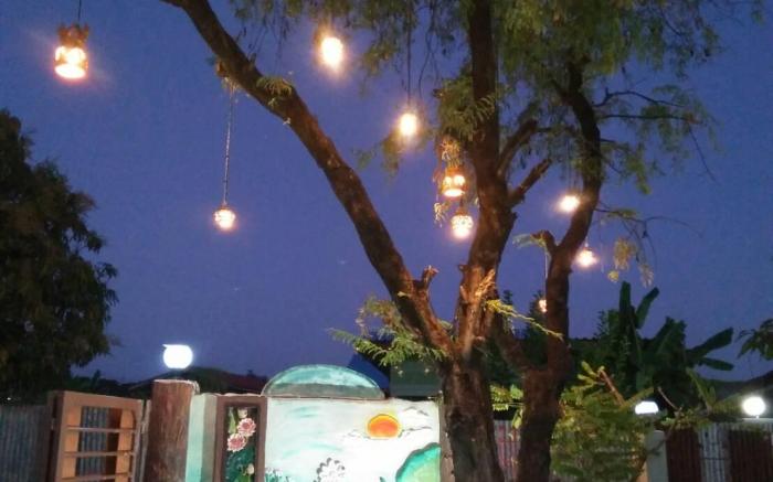Smilingface Guesthouse