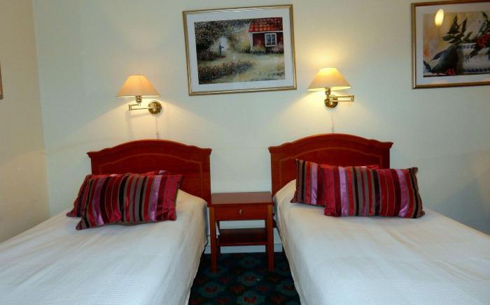 Grand Hotell