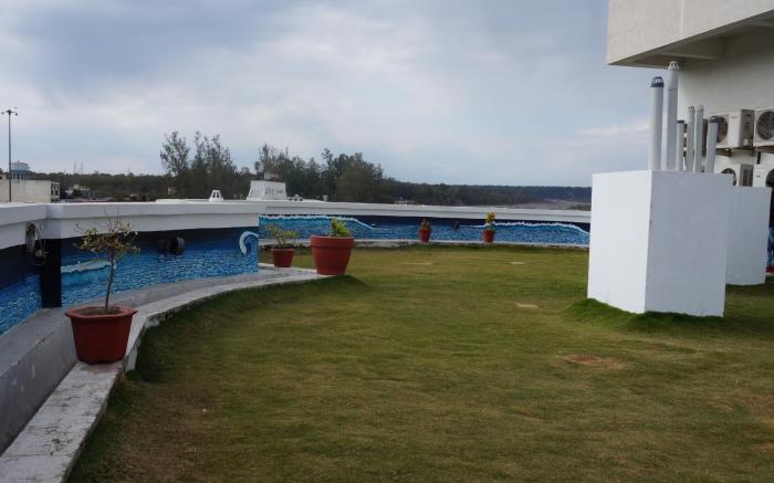 Hotel The Amaris