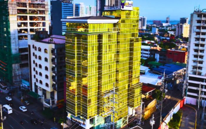 Goldberry Suites and Hotel Cebu
