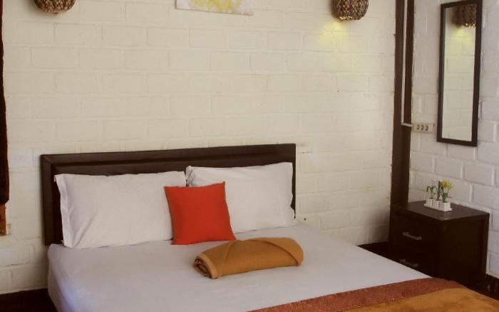 Bantal Guling Villa Lembang