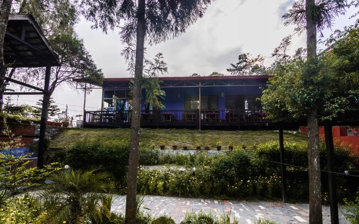 Hotel Chautari Nagarkot