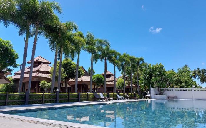 Pruksa Resort Prachuabkhirikhan