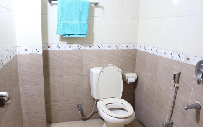 BTRF Guest House