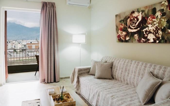 Best House Saint John, New Port of Patras
