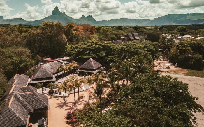 Tamarina Golf & Spa Boutique Hotel