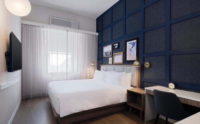 voco Fiorello - LaGuardia East, and IHG Hotel By IHG