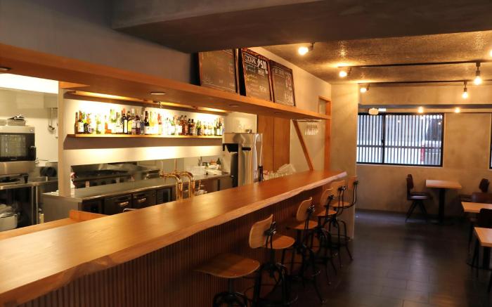 LINNAS Kanazawa