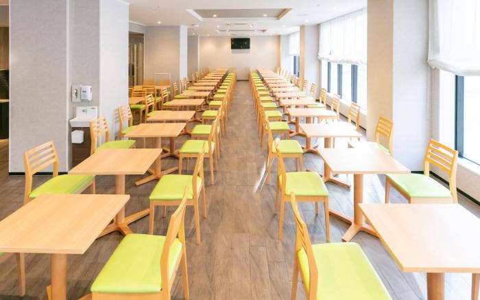 Smile Hotel Premium Sapporo Susukino