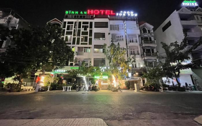 Binh An Hotel