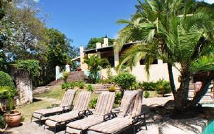 Haus Kopatsch Self Catering