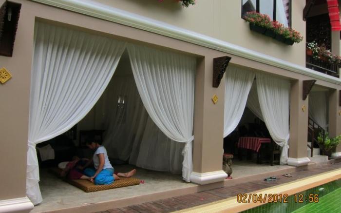 Devara Pool Villa