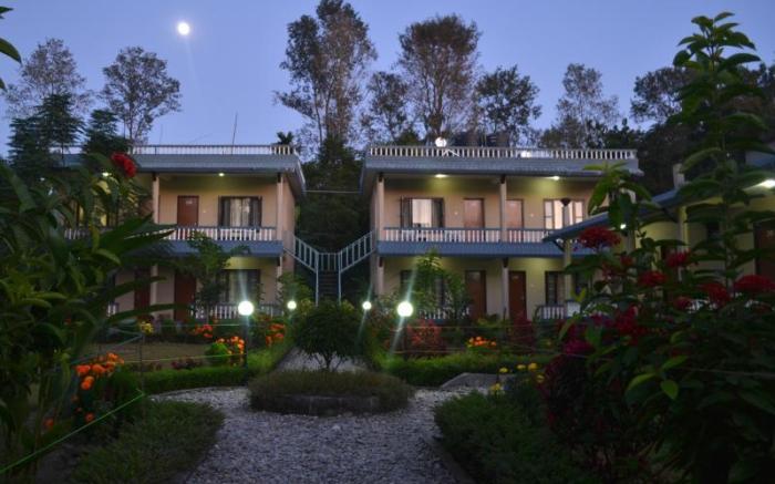 Chitwan Village Resort
