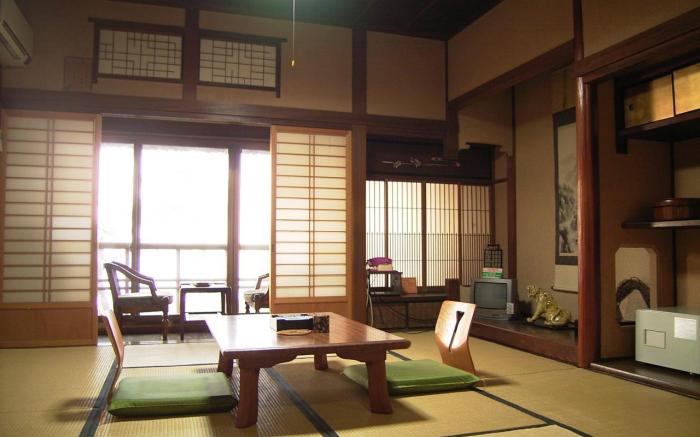 Asanokan Inn
