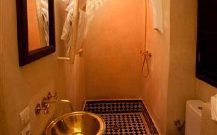 Riad Shambala
