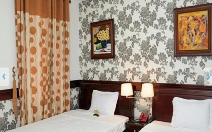 Hoang Thanh Thuy 2 Hotel