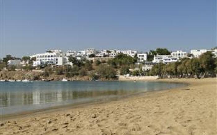 Corali Hotel