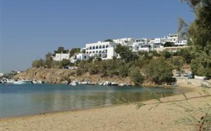 Corali Hotel