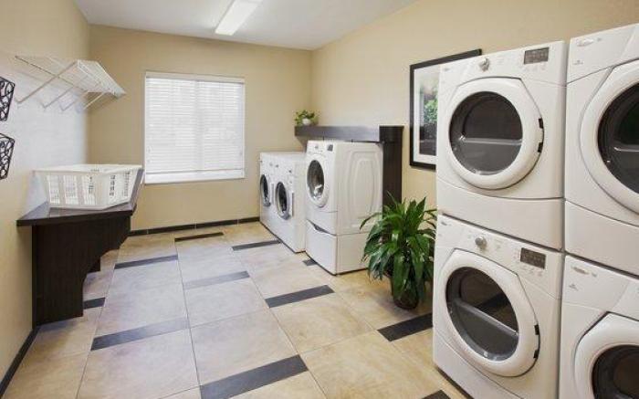 Candlewood Suites Oklahoma City - Bricktown By IHG