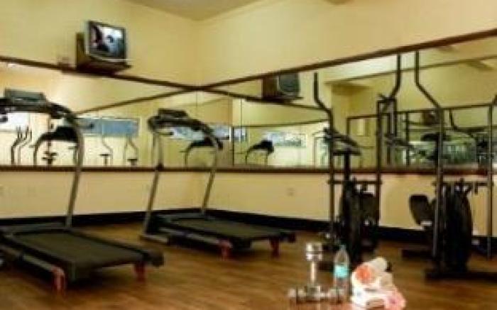 Ramanashree California Resort -Yelahanka