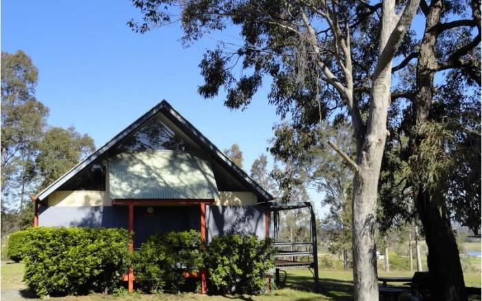 Vineyard Hill Retreat
