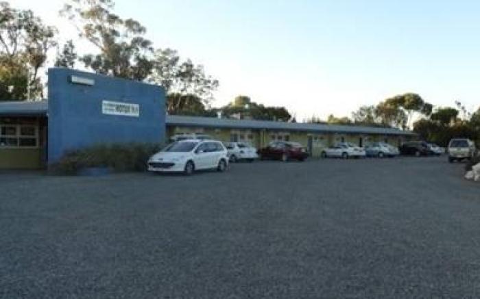Murray Bridge Motor Inn