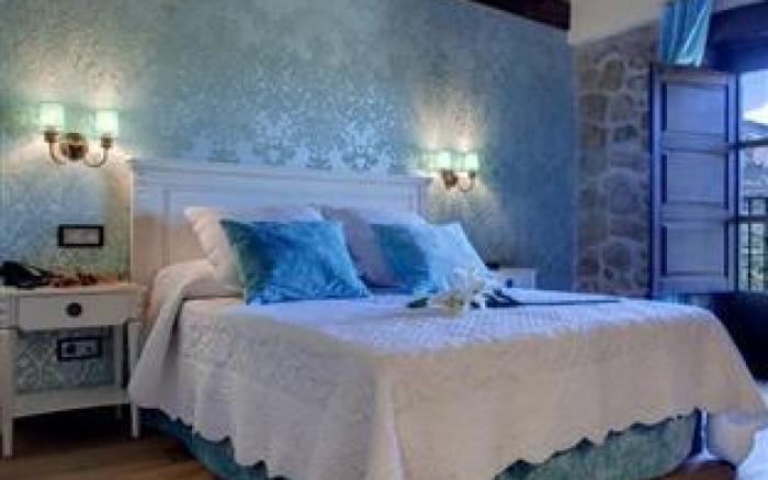 Hotel Real Posada De Liena