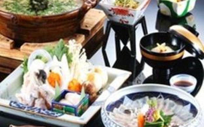 Shourotei Hotel