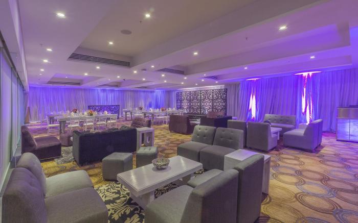 The Paragon Hotel Santa Fe by Accor