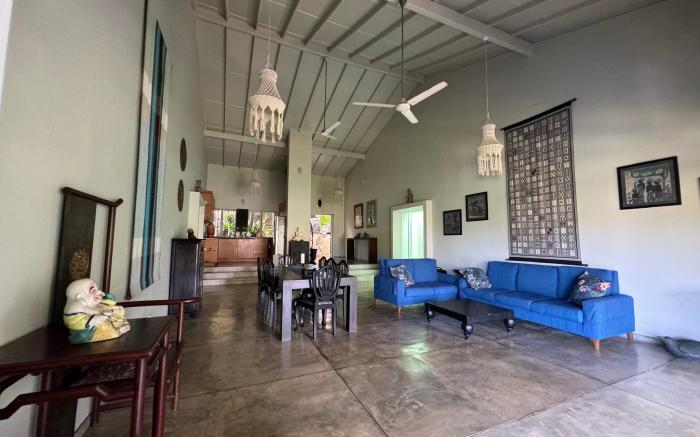 Hibiscus Villa