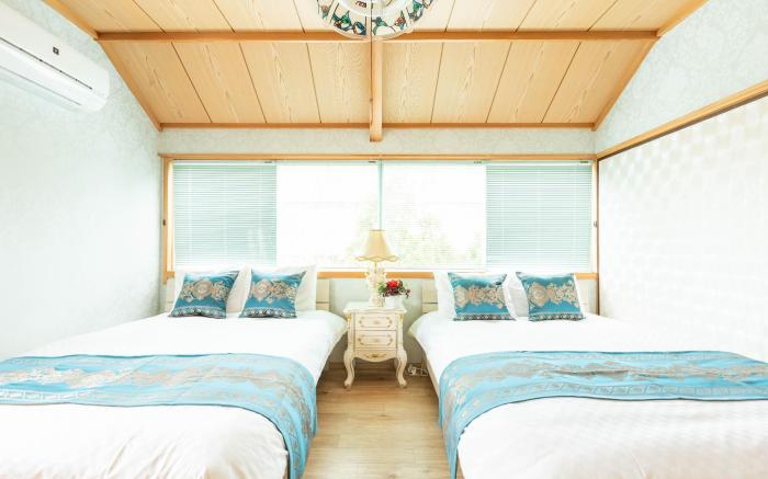 Happy House Shirahama