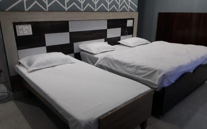 Hotel Yamuna 