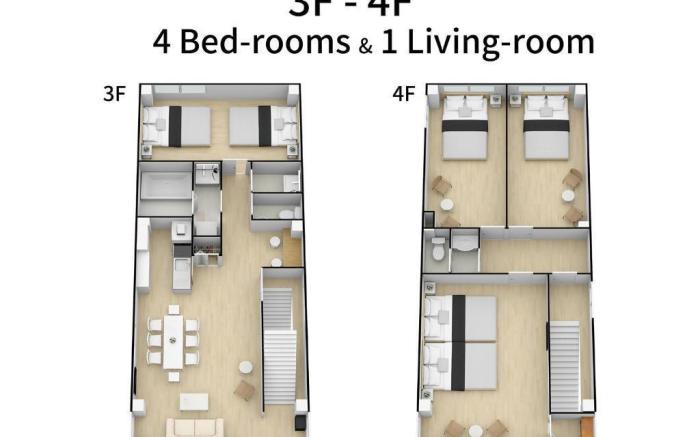 Bijou Suites Sorriso