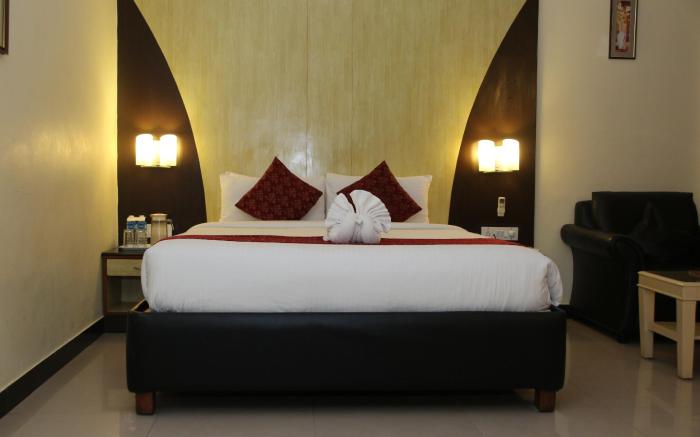 Ramanashree California Resort -Yelahanka