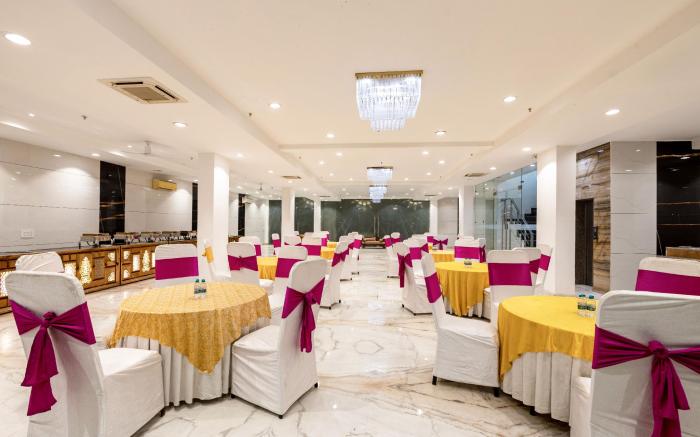 Hotel Bawa Gurgaon Medanta