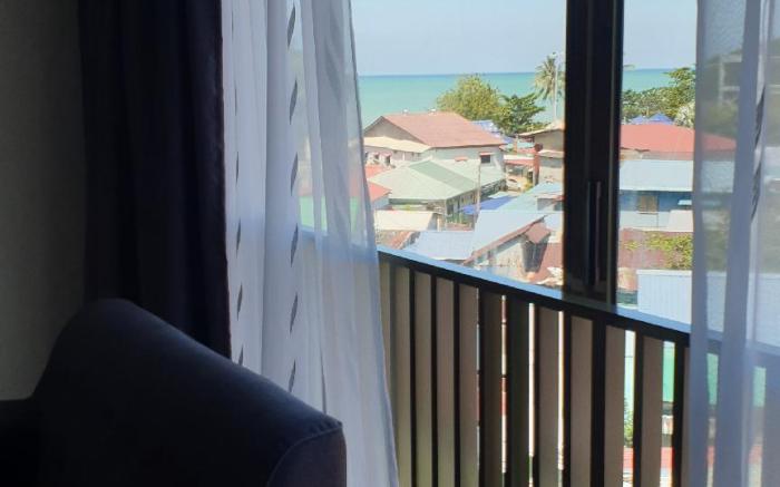 TESS @ By The Sea, Batu Ferringhi