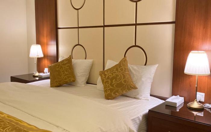 Rihanna Inn for Hotel Apartments