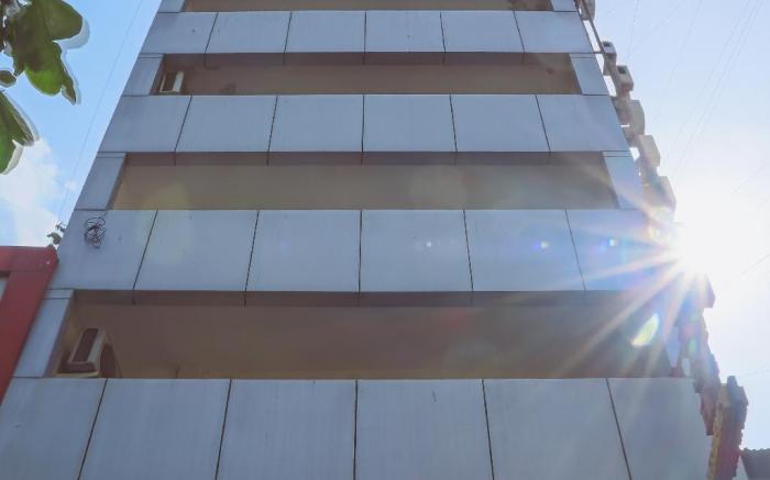 Hotel Mukesh Residency