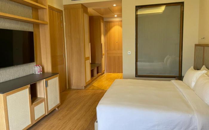 Pushkara Resort And Spa