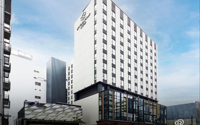 Daiwa Roynet Hotel Sendai-nishiguchi PREMIER