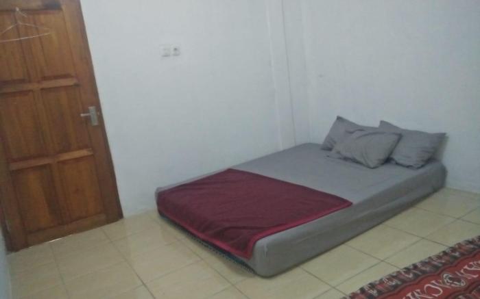Sugi House - Penginapan Toraja Muat 20 orang