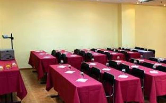 Brascos Hotel