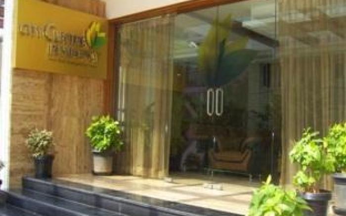 Hotel City Center Residency